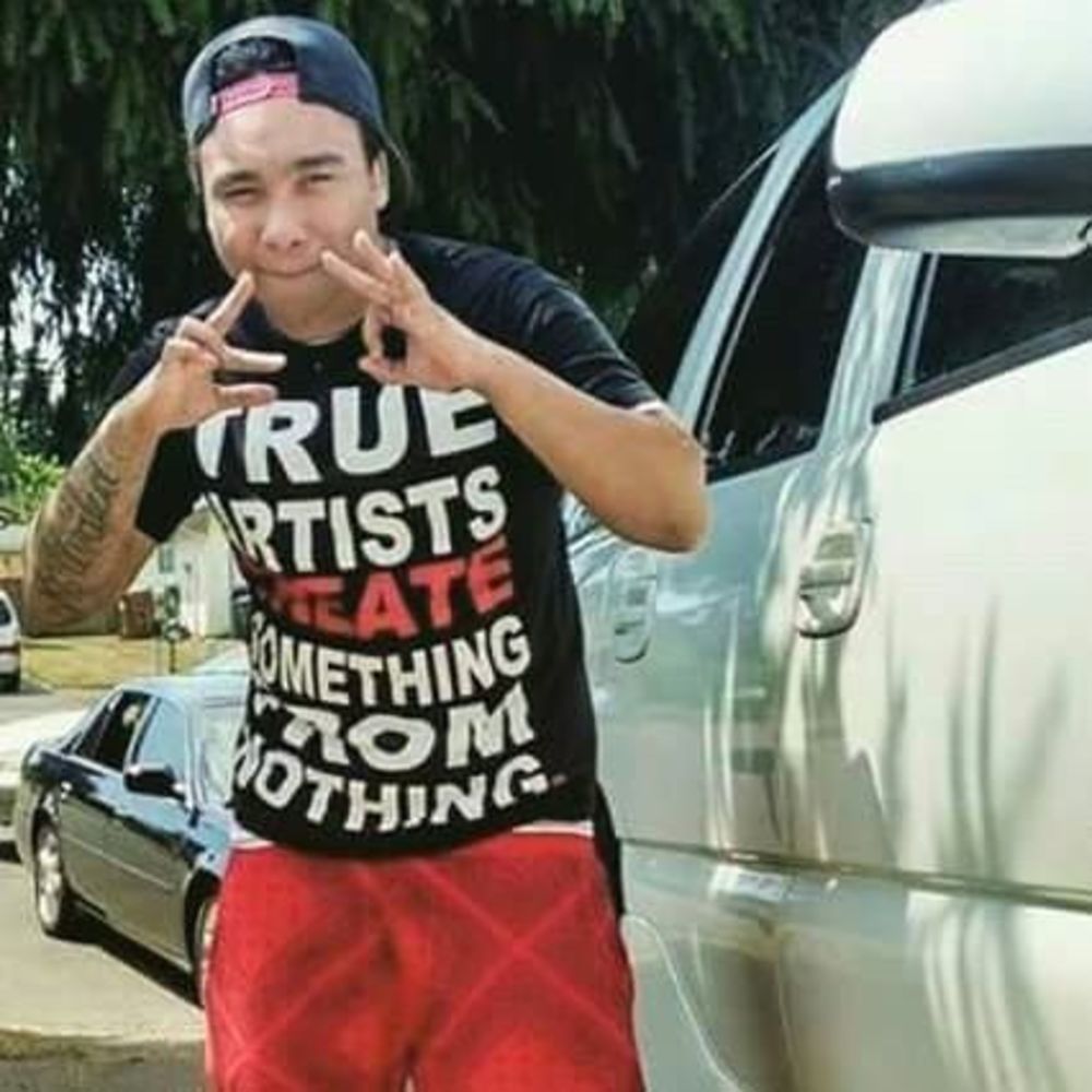 Meet your Posher, Deshawn